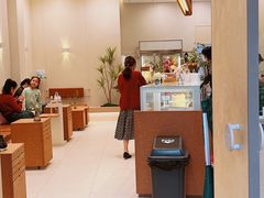 -Beans Solo豆号咖啡(百家湖花园店)