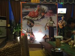 -火舞泰·泰式海鲜火锅餐厅(世纪城店)