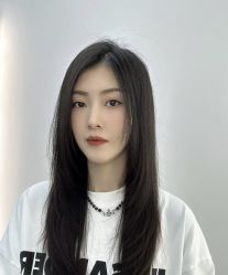 -丝语萱形象