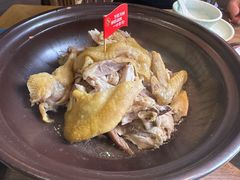 -客家园.山野土菜.宴席(大运城邦店)