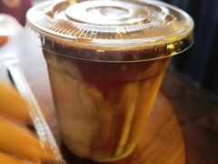 -BIJOU coffee&cocktail(龙岗万科广场店)