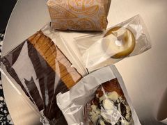 -OUR Bakery(SKP-S店)