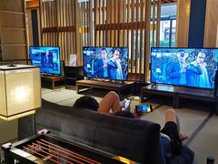 -天津瀚金佰九号温泉酒店(南楼地铁站店)