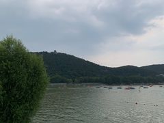 -云龙湖旅游景区