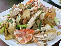 -滑记海鲜饭店·老字号(海鲜街店)