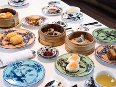 -夏苑(新加坡丽思卡尔顿美年酒店)