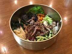 -全州拌饭馆(断桥店)