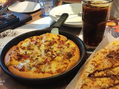 -必胜客(万象城店)