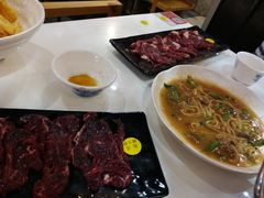 -陈记顺和牛肉火锅馆(天河北路店)