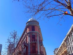 -飞马旅黎黄陂路文旅街区
