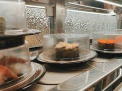 -争鲜回转寿司(朝北大悦城店)