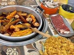 -顶上头·螺蛳火锅(五一新村店)