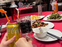 -阿莉餐厅(枣阳路店)