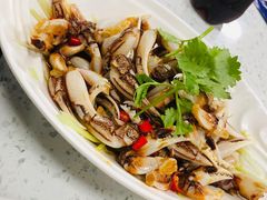 -睿柏云酒店-餐厅