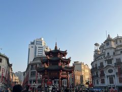 -汕头市小公园