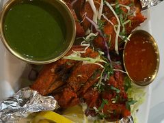 -清真· AL-JANNAT 佳纳特餐厅(仙林店)