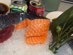 -松坂屋日料自助(长城路店)
