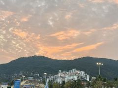 -大梅沙海滨公园