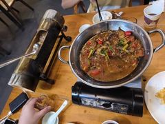 -61号餐吧(兴坪古镇漓江店)