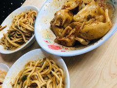 -二号桥脆绍面(星辉中路店)