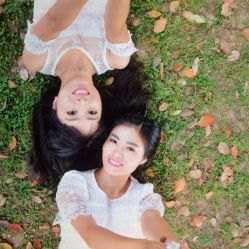 艾米视觉-超艺摄影(金宁乐活城店)