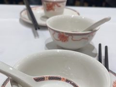 -稻香酒家(天河城店)