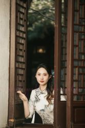 -克拉女神写真馆·匠心定制