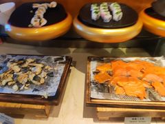 -万豪咖啡厅(JW万豪酒店店)