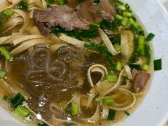 -淮南牛肉汤酒店(可伦公馆店)