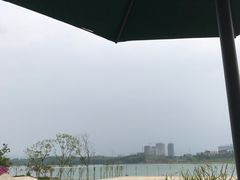 -星巴克(成都科学城店)