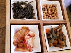 -刘一锅筋头巴脑(小北店)