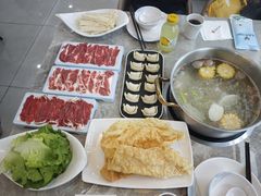 -牛天下·牛肉·海鲜·打边炉·融合菜
