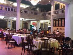 大堂-日日鲜自助餐厅(小公园店)