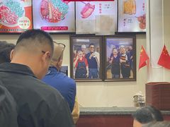 -任记七中刀削面(总店)