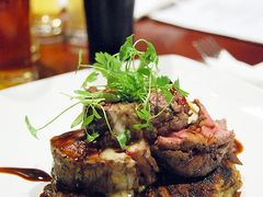 牛排-Boxing Cat Brewery拳击猫精酿啤酒馆(永福店)