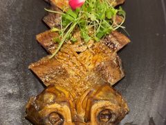 -汉水谣·江景餐厅(江滩店)