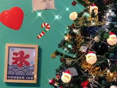 -WONDER ICE 萬得冰田(建設路总店)
