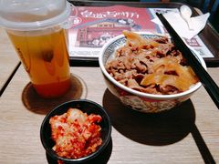-吉野家(枫合万嘉店)
