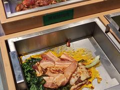 -尚宴牛特鲜自助(太原街万达店)