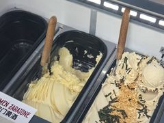 -Dip in Gelato(富民路店)