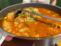 -老街鱼嘴巴(步步高新天地店)