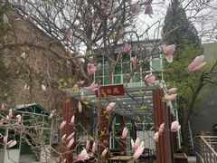 -北京航空航天大学-图书馆