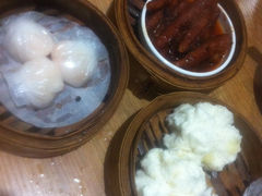 -广东小美食(果戈里大街店)