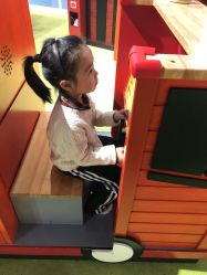 -幻贝家儿童乐园(苏州中心店)