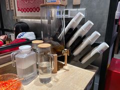 -万利记·长沙粉面小吃(8号仓店)