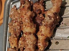 -木屋烧烤(南新店)