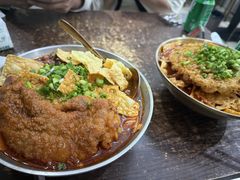 -龍城柳州螺蛳粉(群星路店)