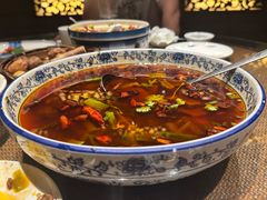 -顺兴老茶馆·精品川菜(世纪城店)