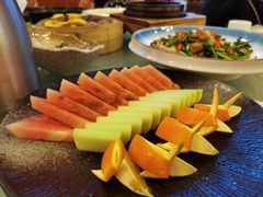 -烧肉馆(古北水镇景区店)