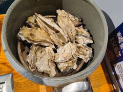 -蚝英雄·鲜蚝自助专门店